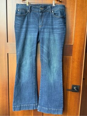 Women’s Retro Wranglers Size 15x34